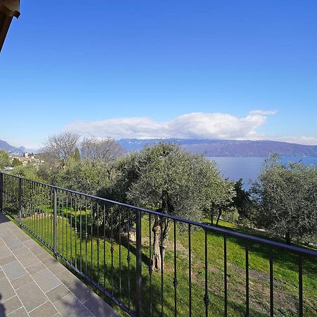 Ville Nell Uliveto Villa Frantoio Pulciano Exterior photo