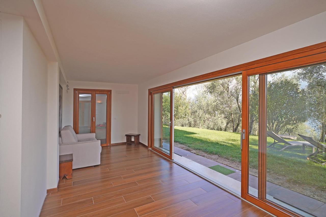 Ville Nell Uliveto Villa Frantoio Pulciano Exterior photo