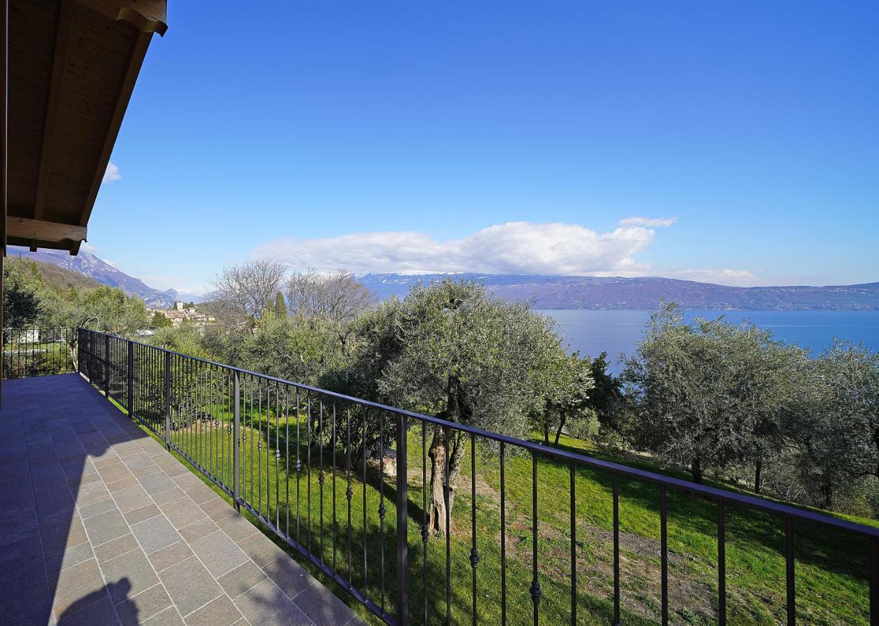 Ville Nell Uliveto Villa Frantoio Pulciano Exterior photo