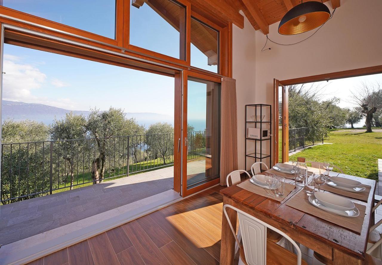 Ville Nell Uliveto Villa Frantoio Pulciano Exterior photo