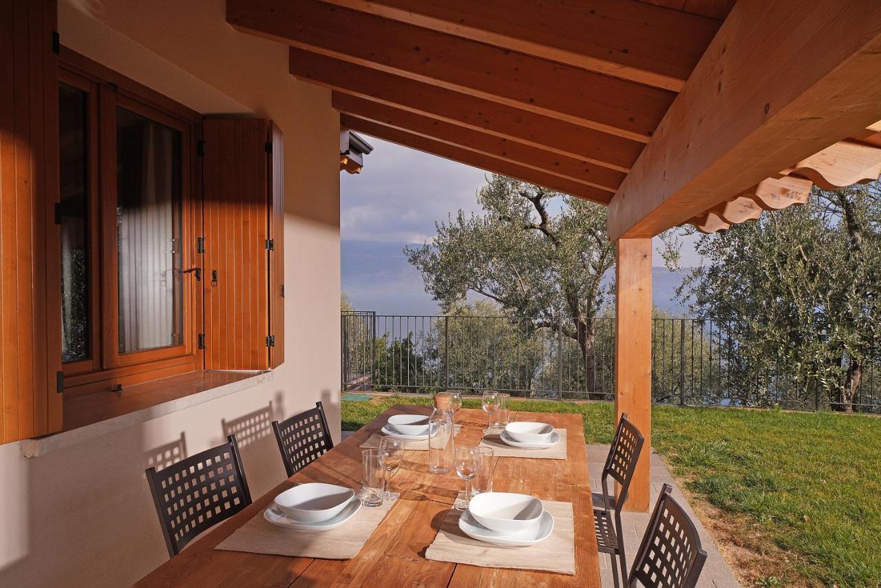 Ville Nell Uliveto Villa Frantoio Pulciano Exterior photo