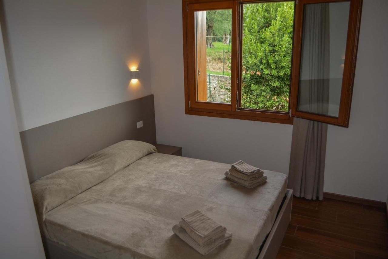Ville Nell Uliveto Villa Frantoio Pulciano Exterior photo