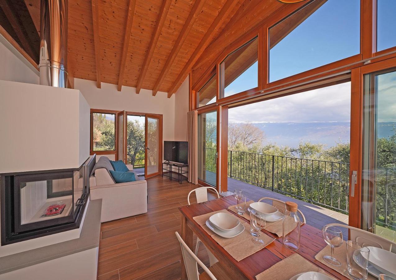 Ville Nell Uliveto Villa Frantoio Pulciano Exterior photo